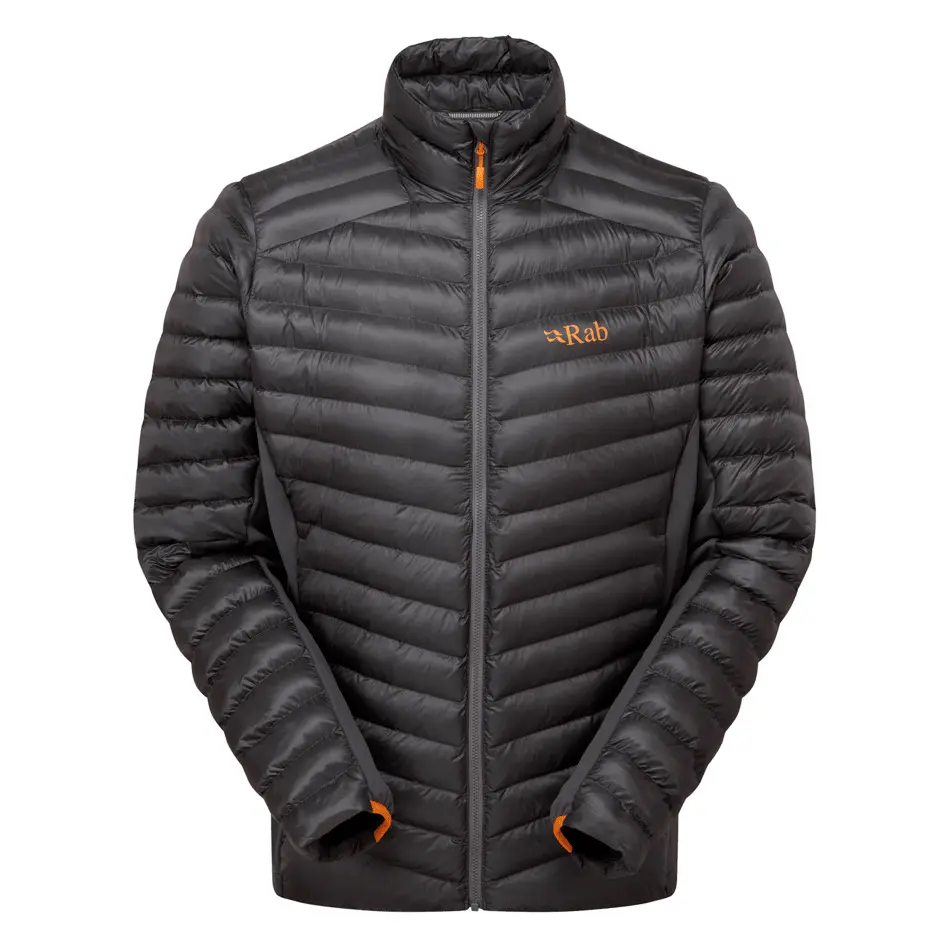 Image of Daunenjacke Rab Cirrus Flex