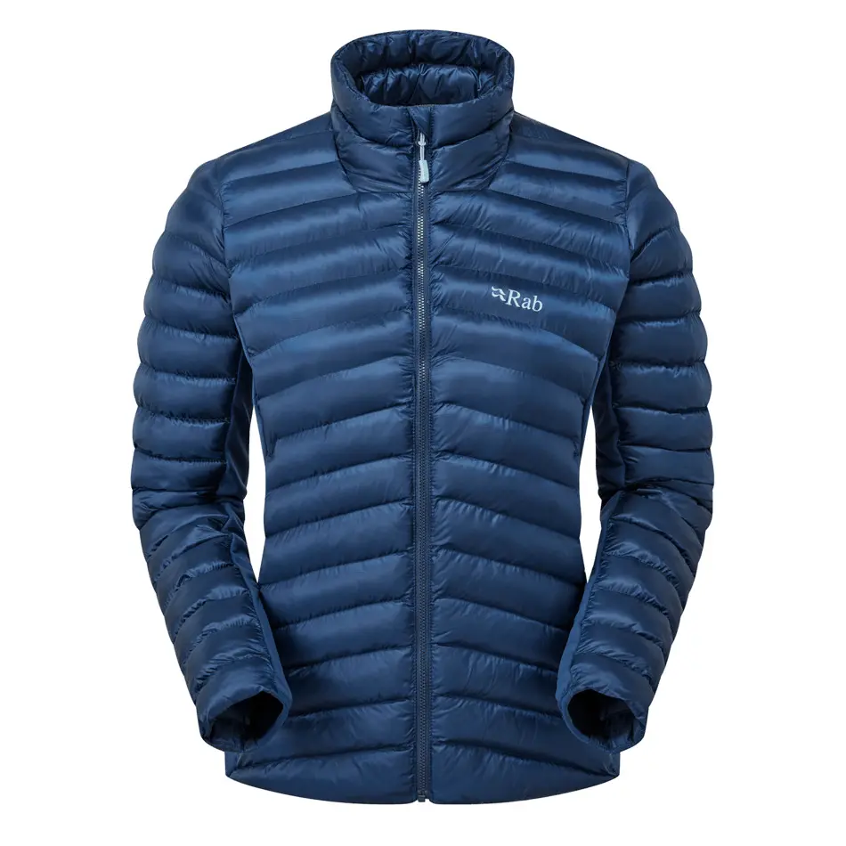 Damen-Daunenjacke Rab Cirrus Flex