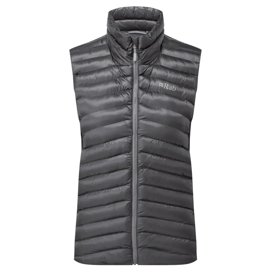 Daunenweste Damen Rab Cirrus Flex