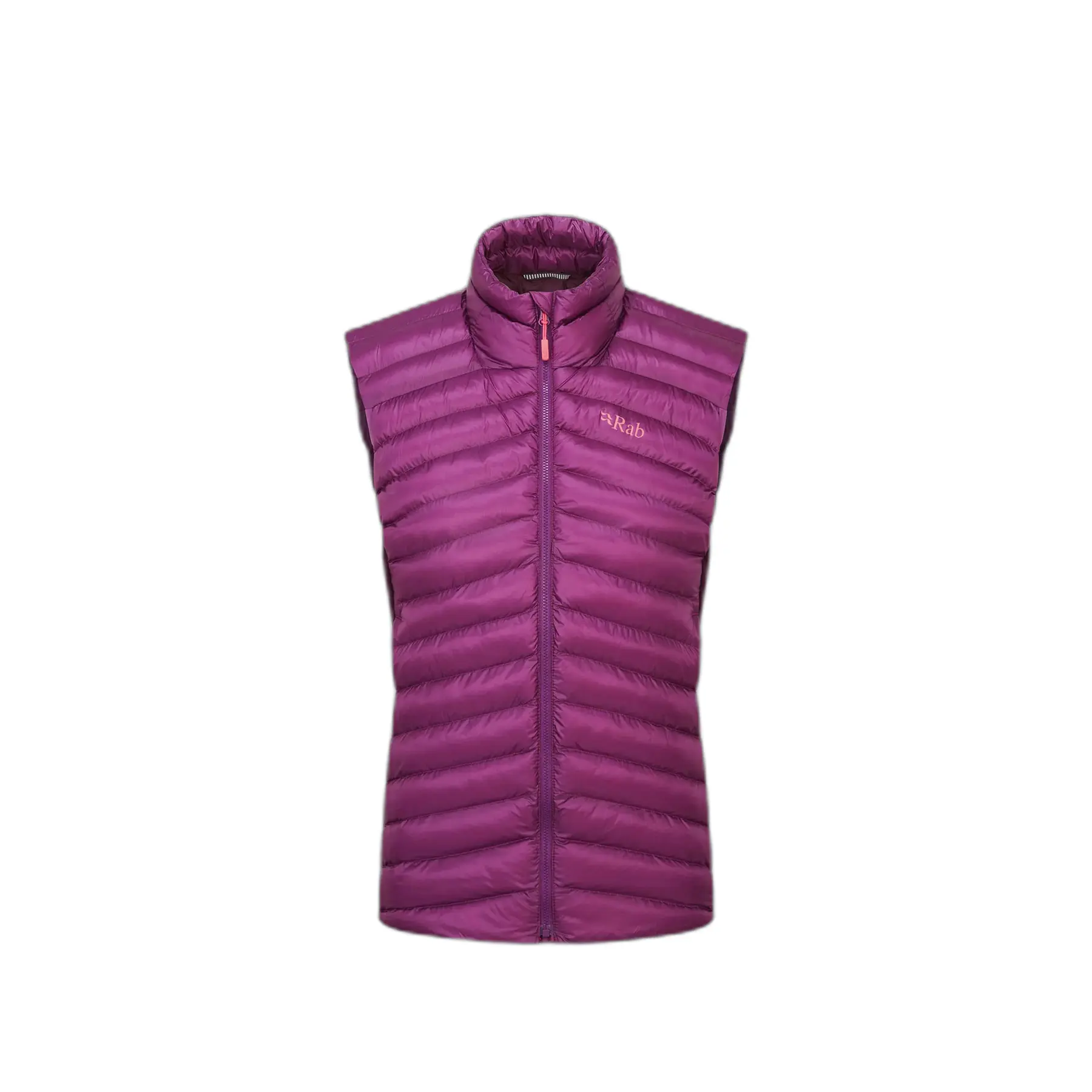Daunenweste Damen Rab Cirrus Flex