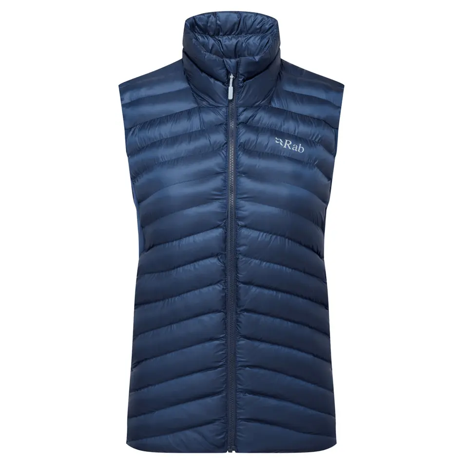 Damen-Daunenjacke Rab Cirrus Flex