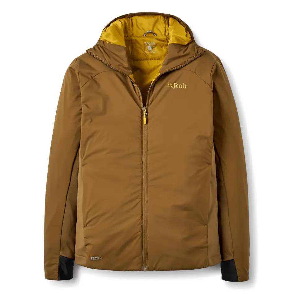 Image of Thermojacke Rab Xenair Alpine Flex