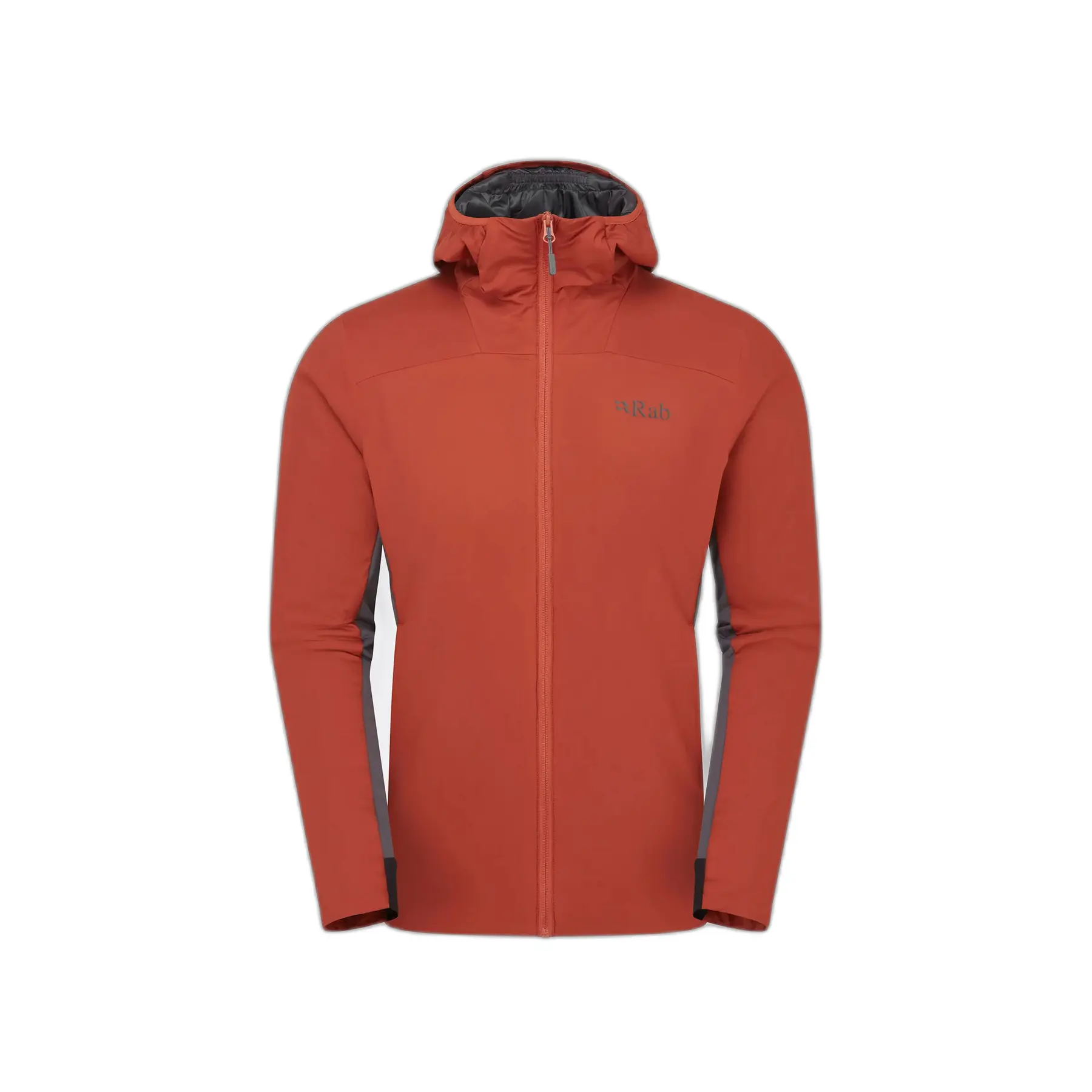 Regenjacke Rab Xenair Alpine Flex