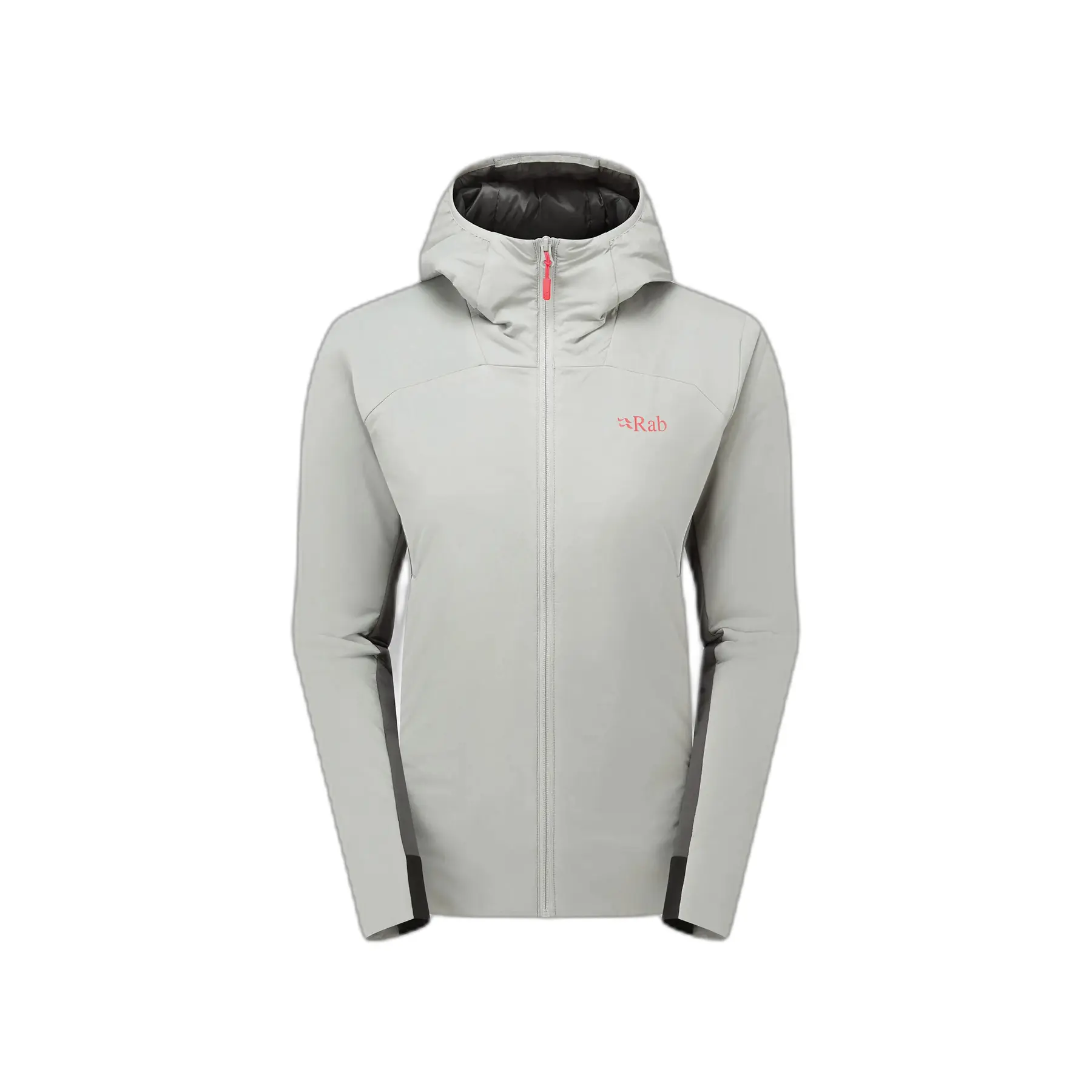 Regenjacke für Damen Rab Xenair Alpine Flex