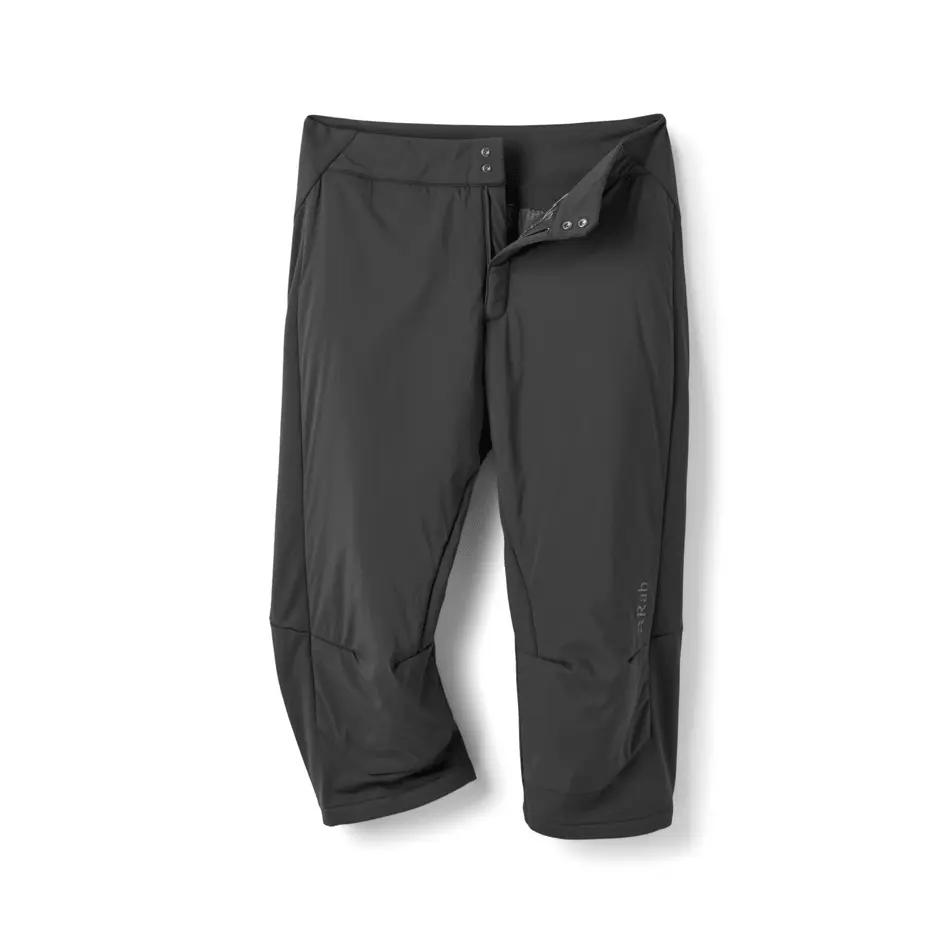 3/4 ski Trousers Rab Xenair