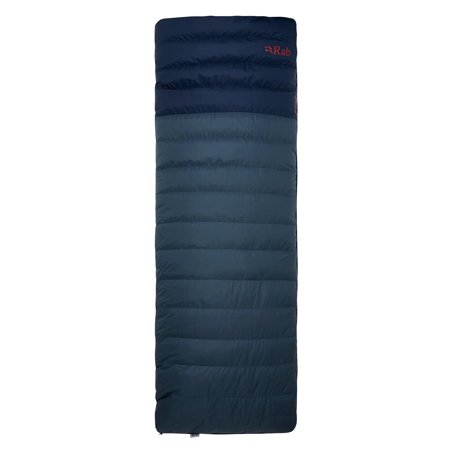 Schlafsack linke Öffnung Rab Outpost