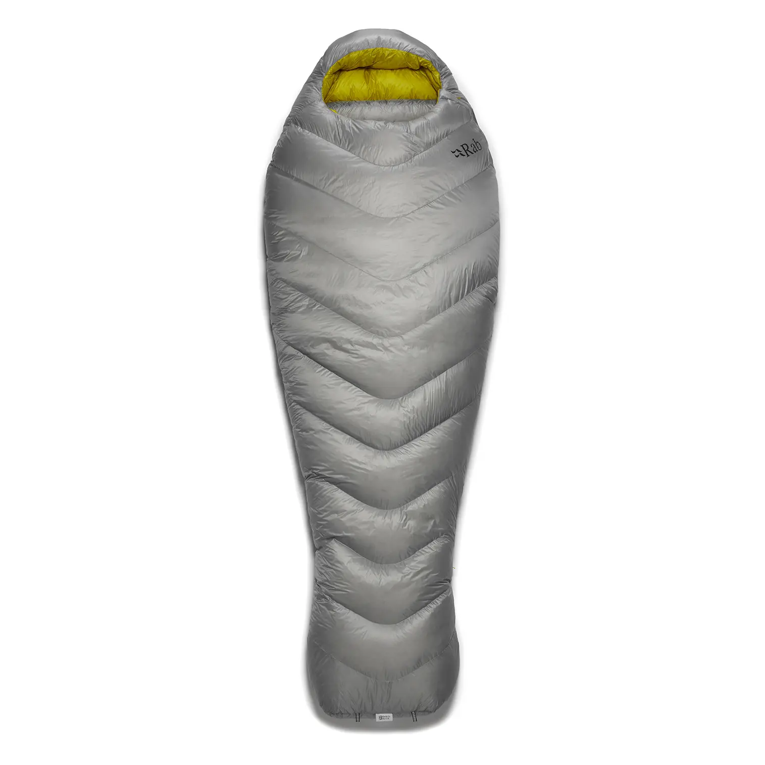 Schlafsack linke Öffnung Rab Mythic 600