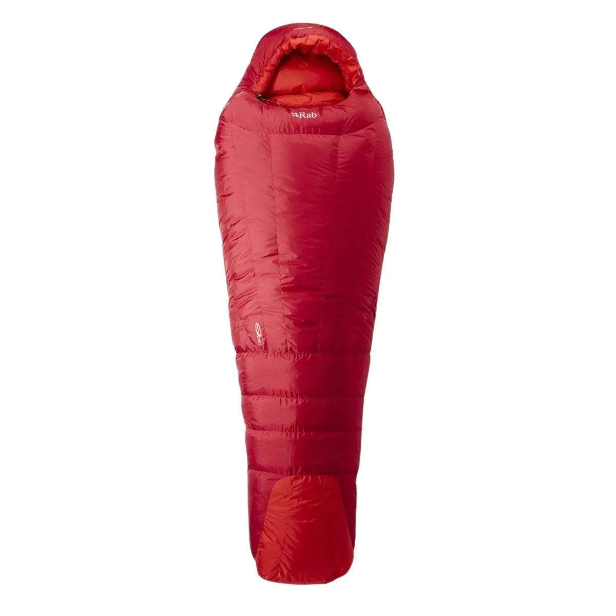 Image of Schlafsack Rab Expedition 1200