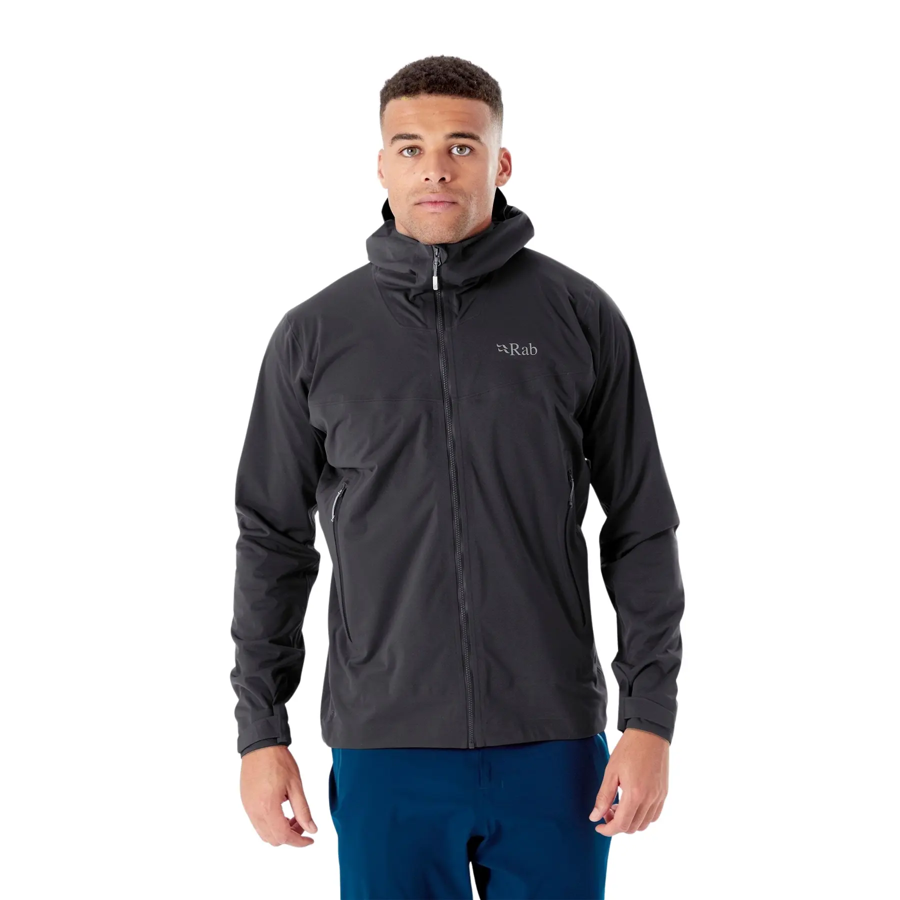 Image of Regenjacke Rab Kinetic 2.0