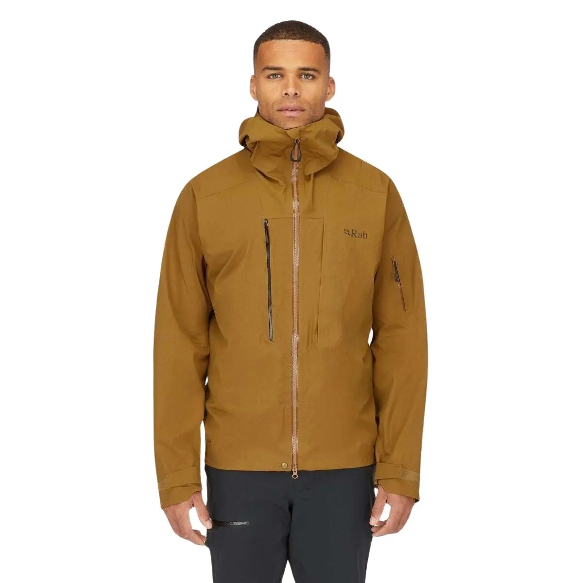 Waterdichte jas Rab Khroma Kinetic