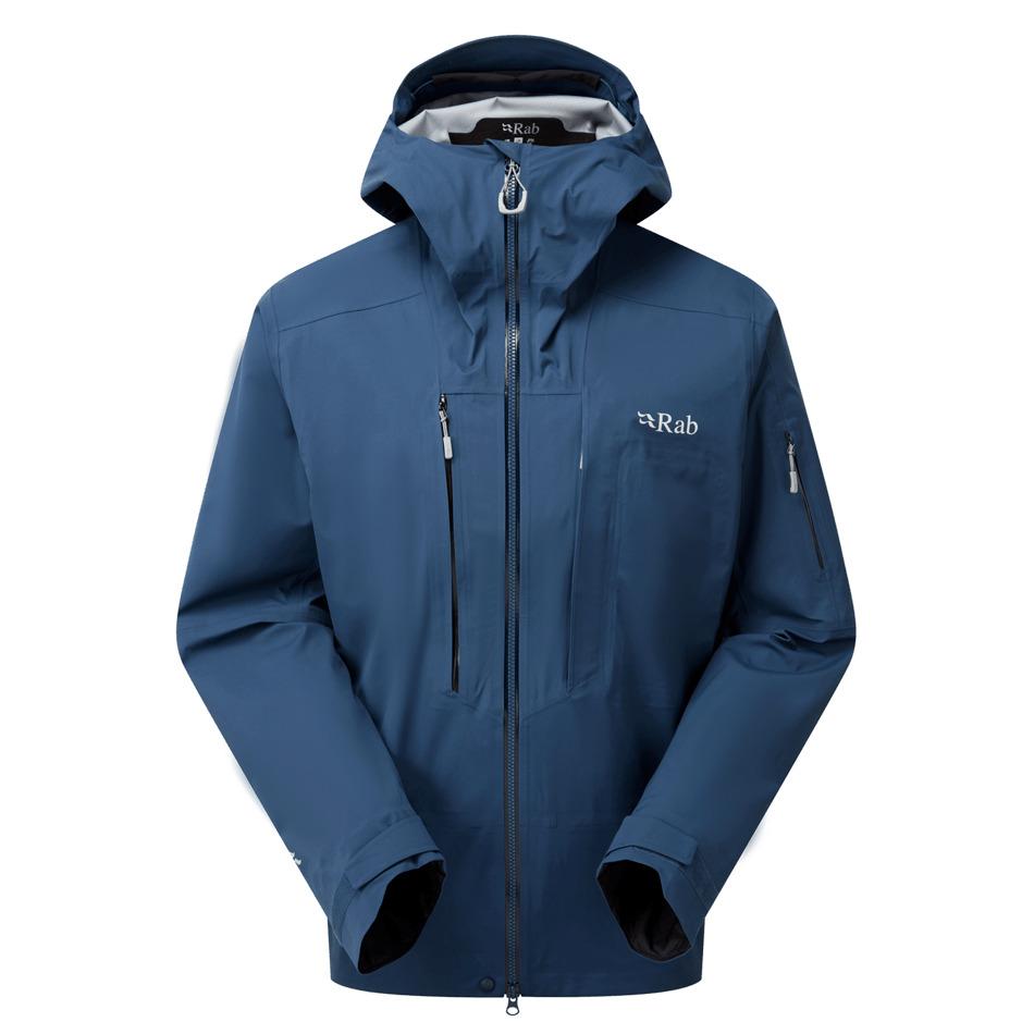 Ski-jas Rab Khroma Kinetic