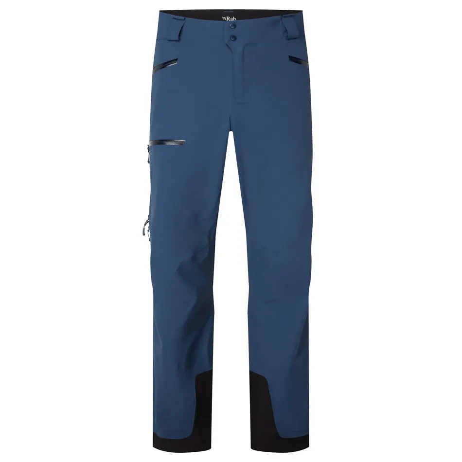 Ski Trousers Rab Khroma Kinetic