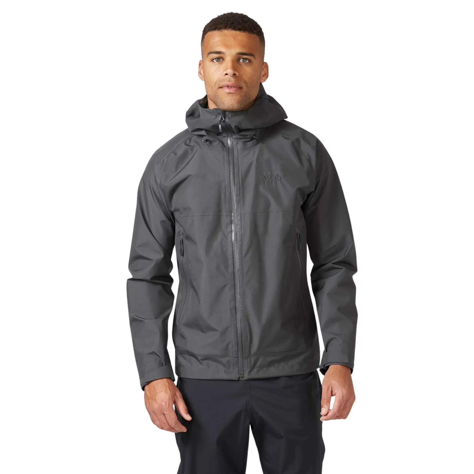 Image of Regenjacke Rab Namche Paclite