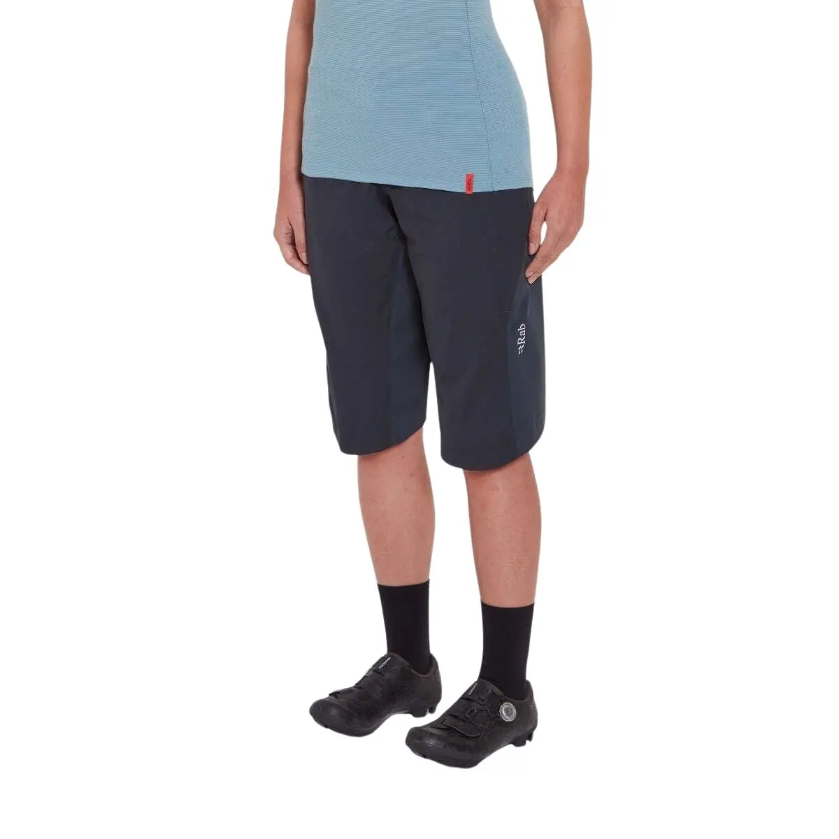 Shorts für Damen Rab Cinder Kinetic