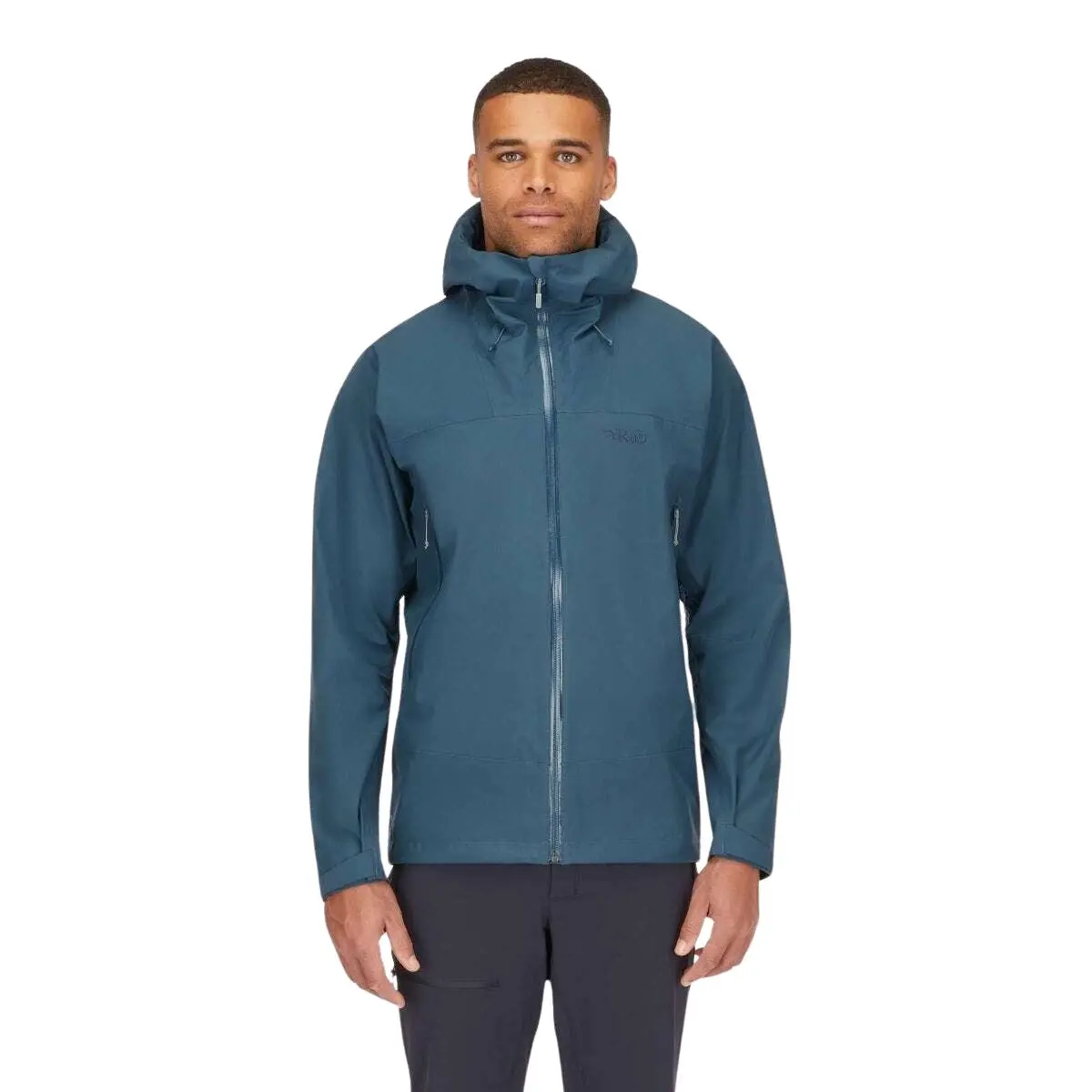 Waterproof jacket Rab Namche GTX