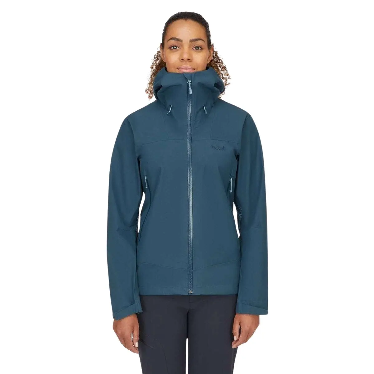 Image of Regenjacke für Damen Rab Namche GTX