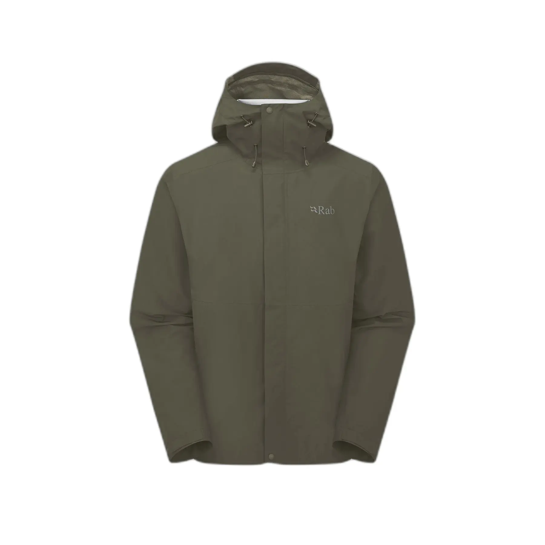 Image of Wanderjacke mit Kapuze Rab Downpour