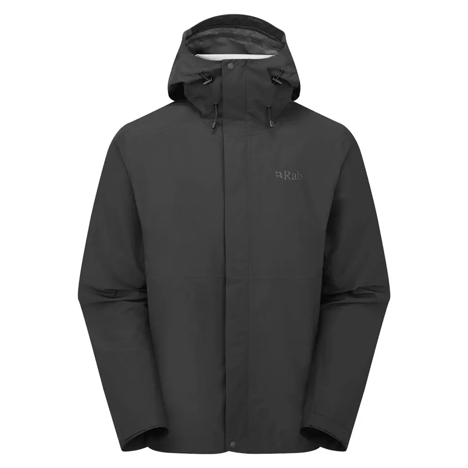 Image of Regenjacke Rab Downpour