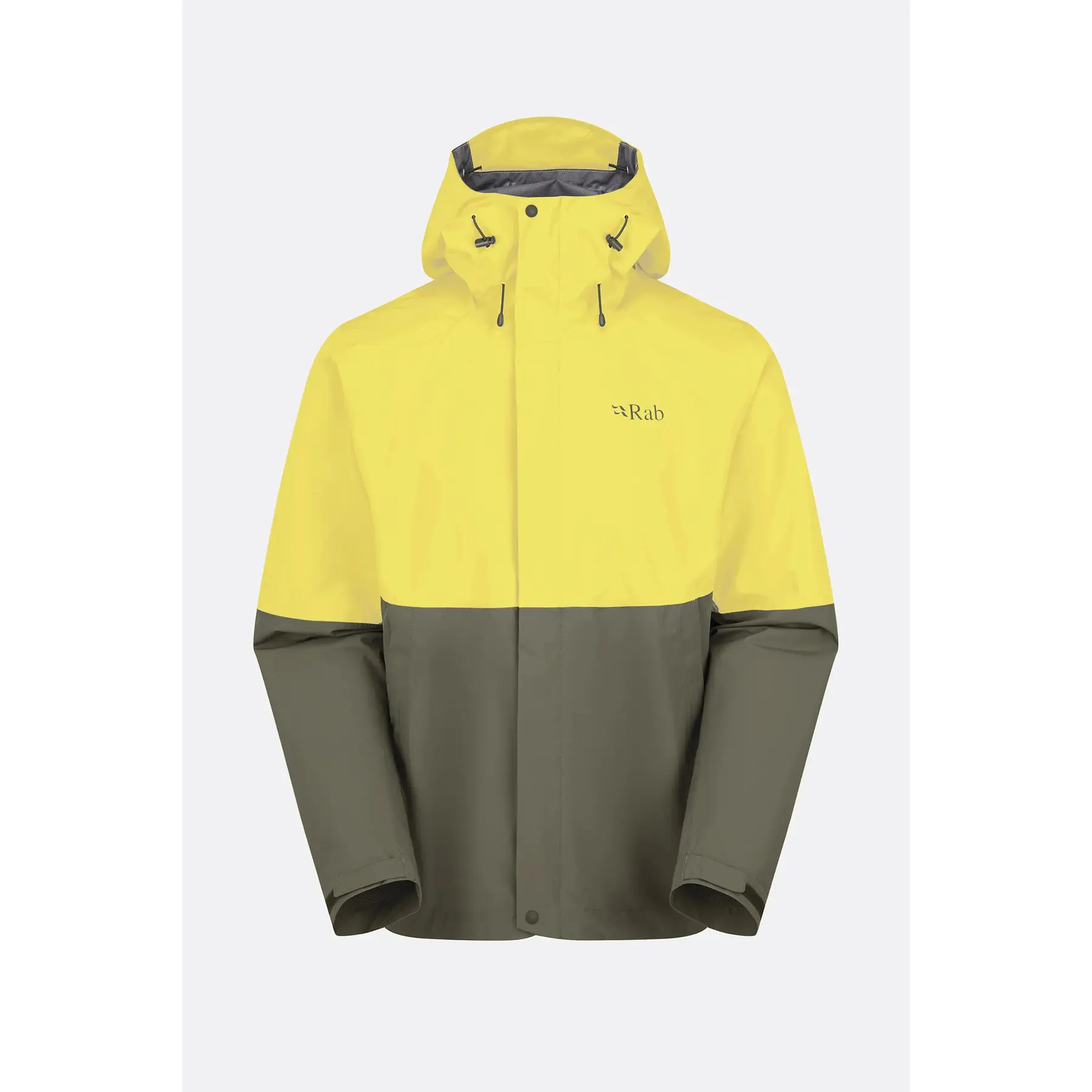 Regenjacke Rab Downpour