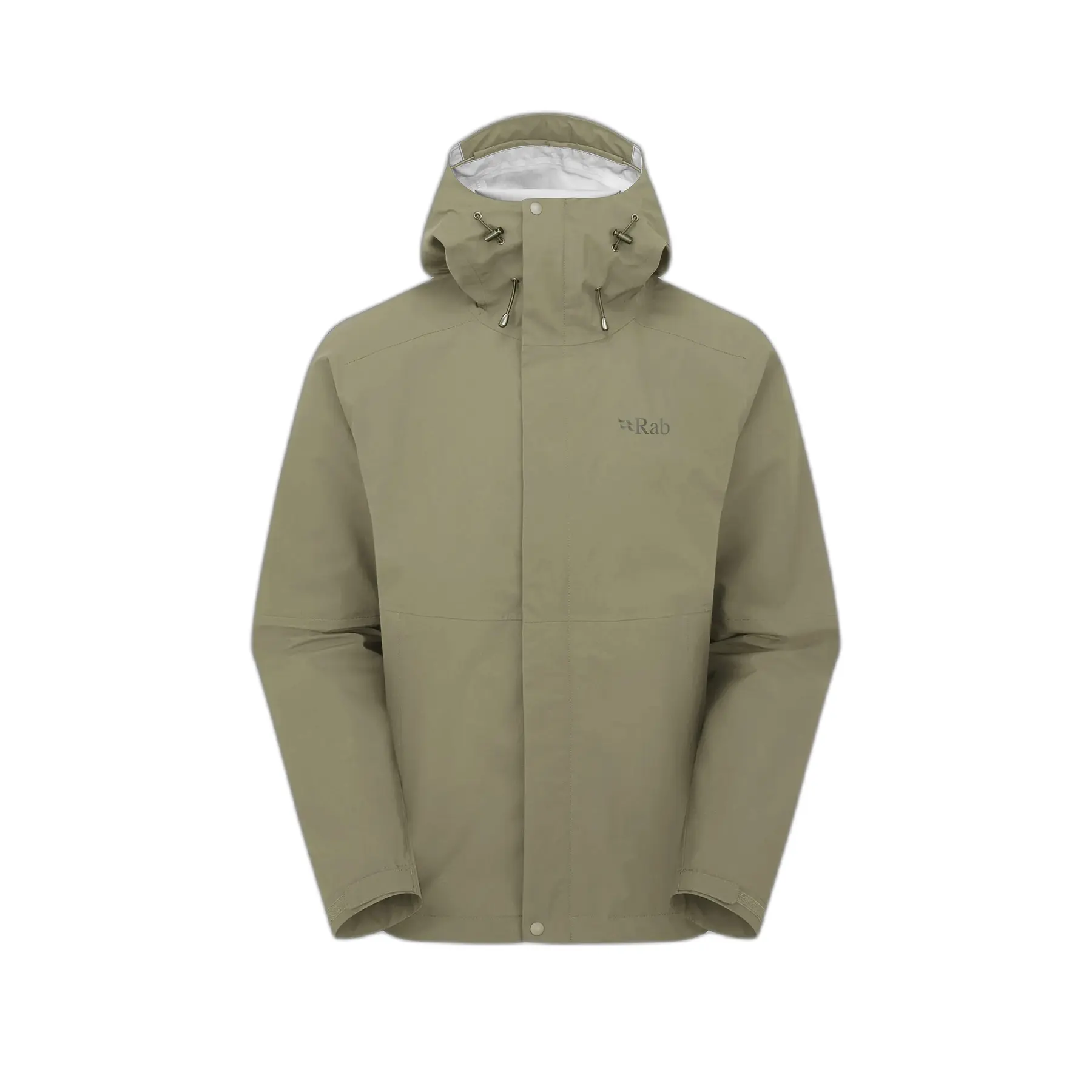 Image of Wanderjacke mit Kapuze Rab Firewall