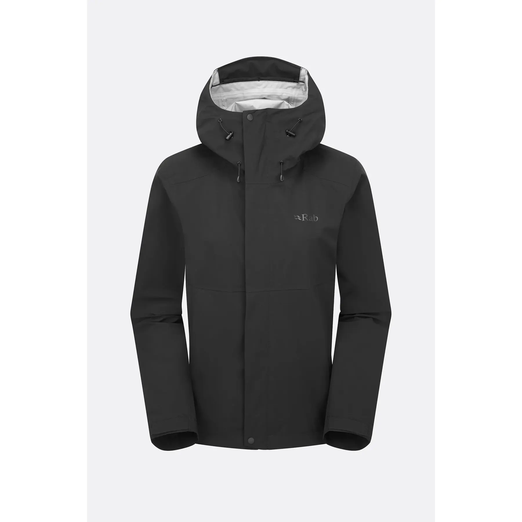 Regenjacke für Damen Rab Firewall