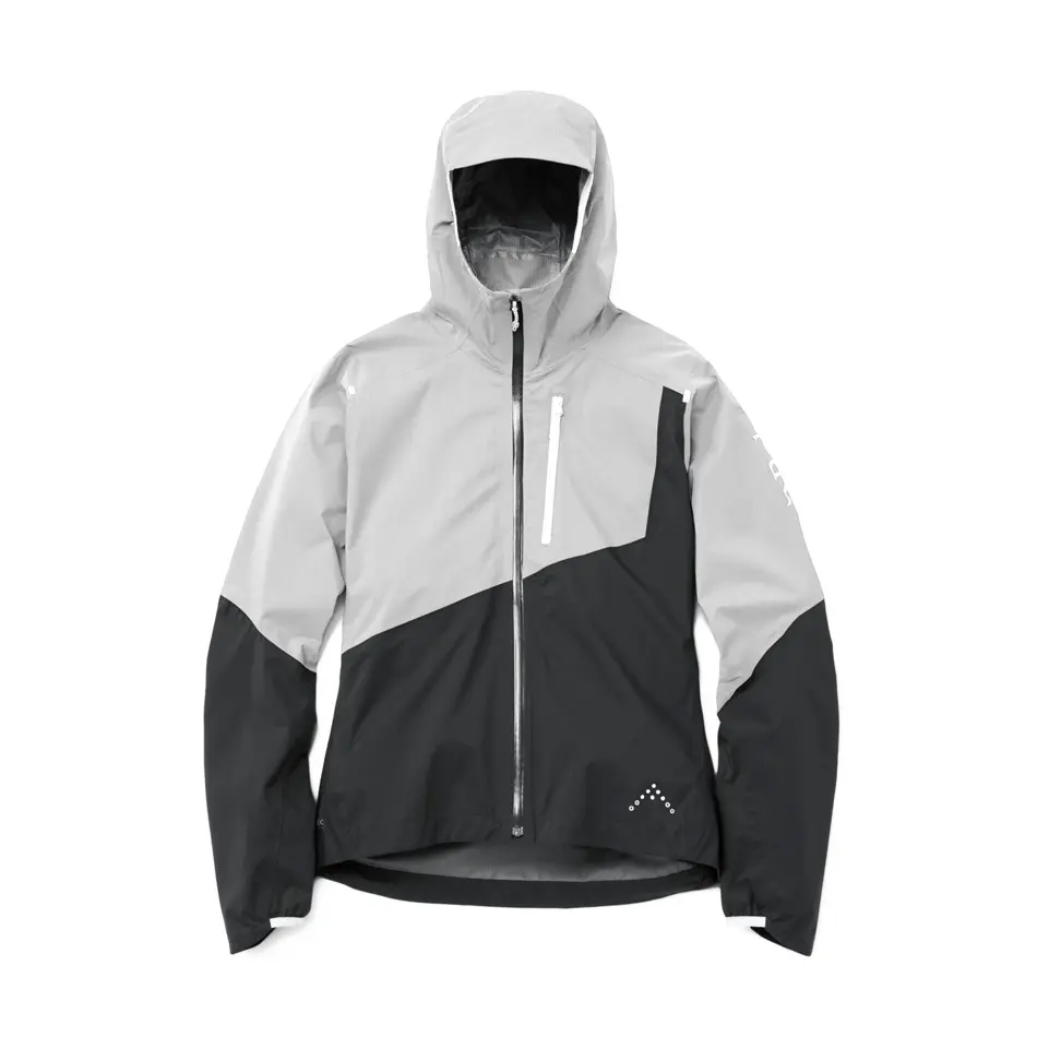 Image of Regenjacke für Damen Rab Downpour Trail Light