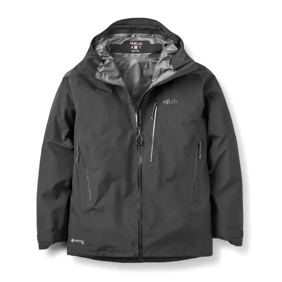 Regenjacke Rab Latok GTX