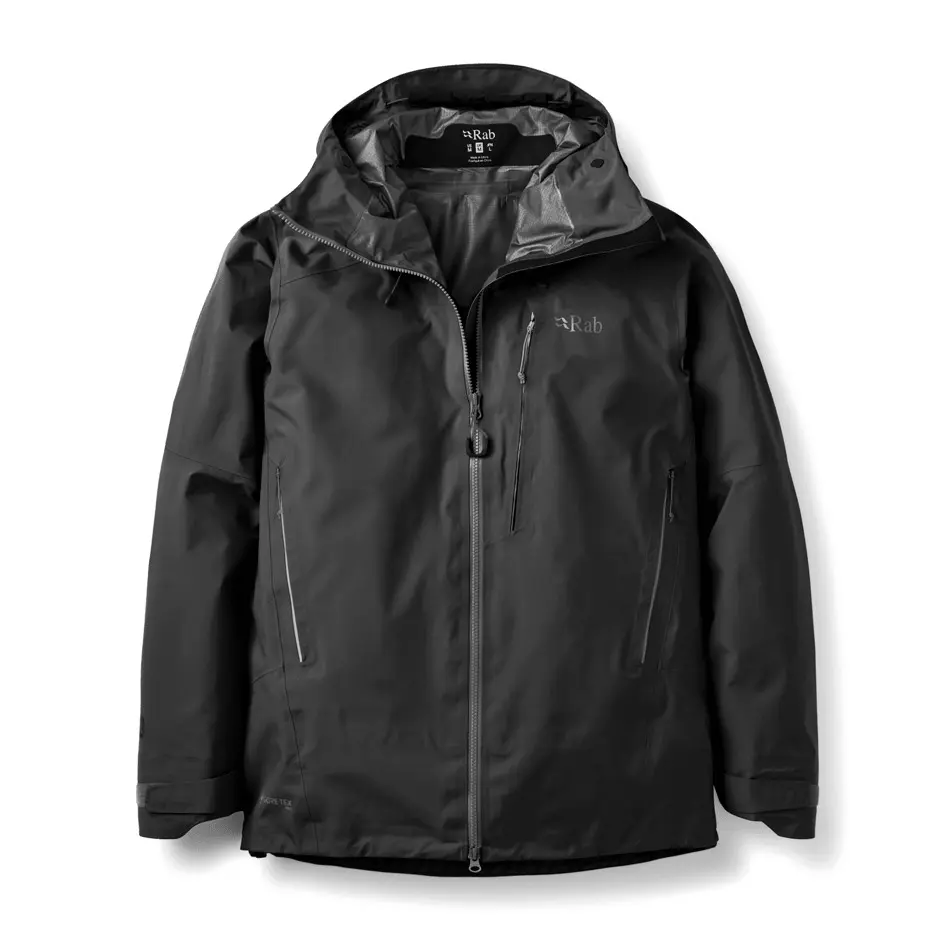 Waterproof jacket Rab Latok Alpine GTX