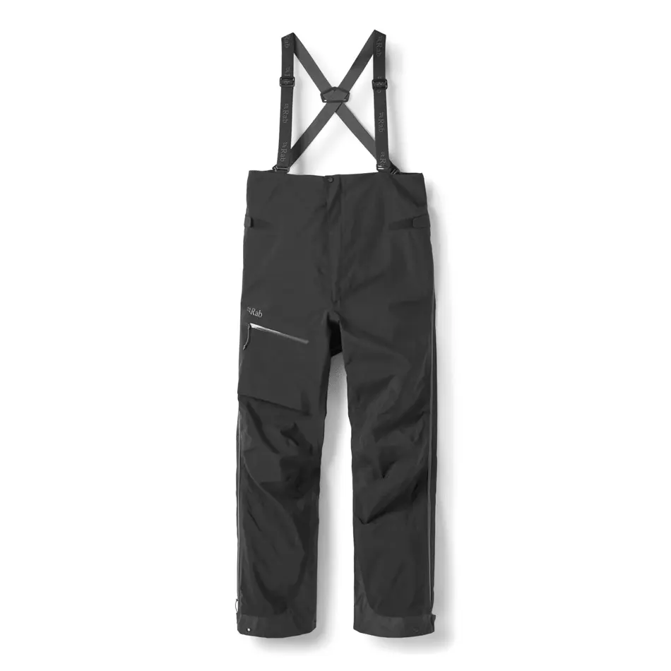 Ski-Latzhose Rab Latok GTX