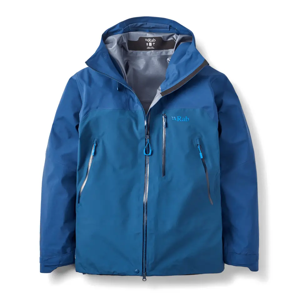 Hiking jacket Rab Latok Mountain GTX