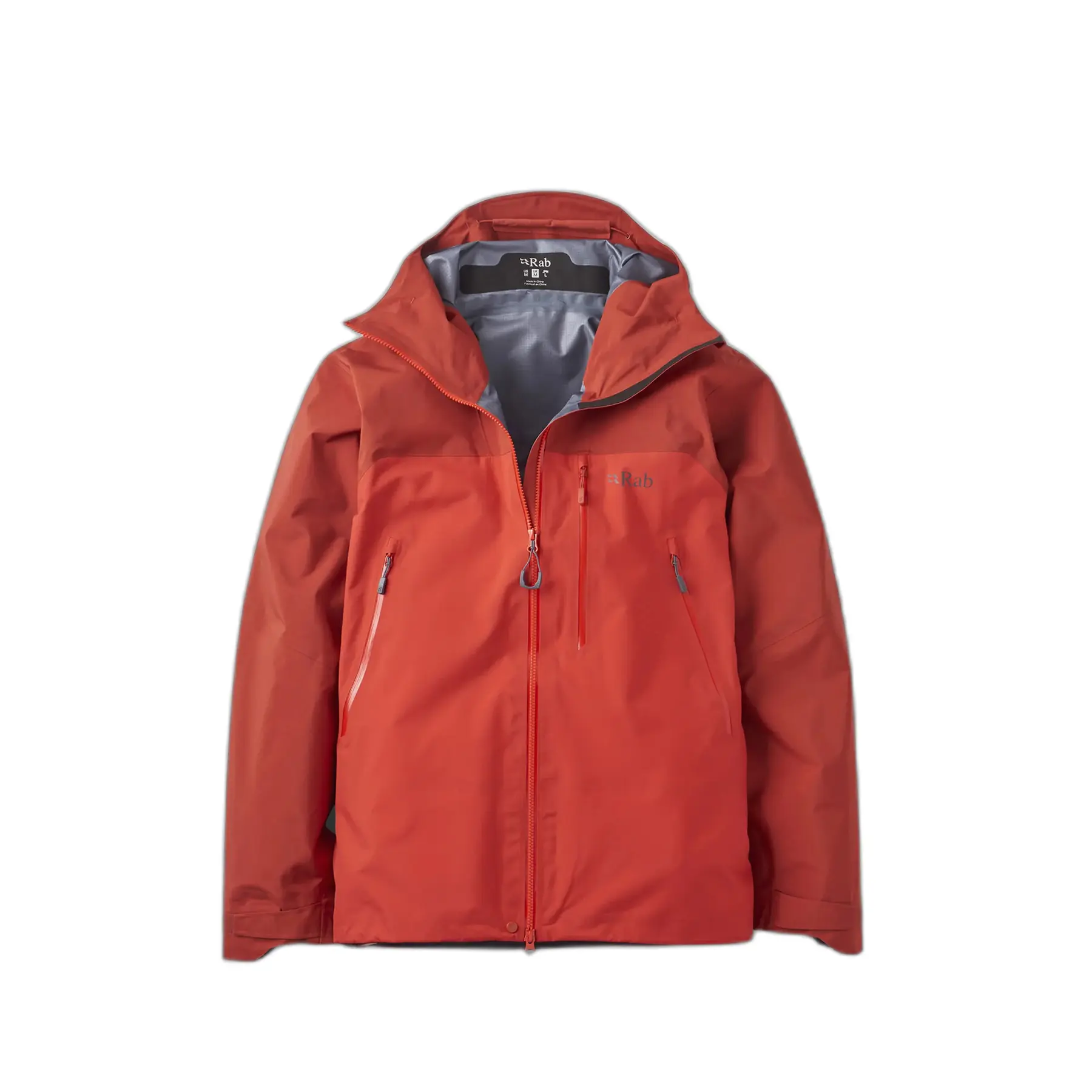 Hiking jacket Rab Latok GTX