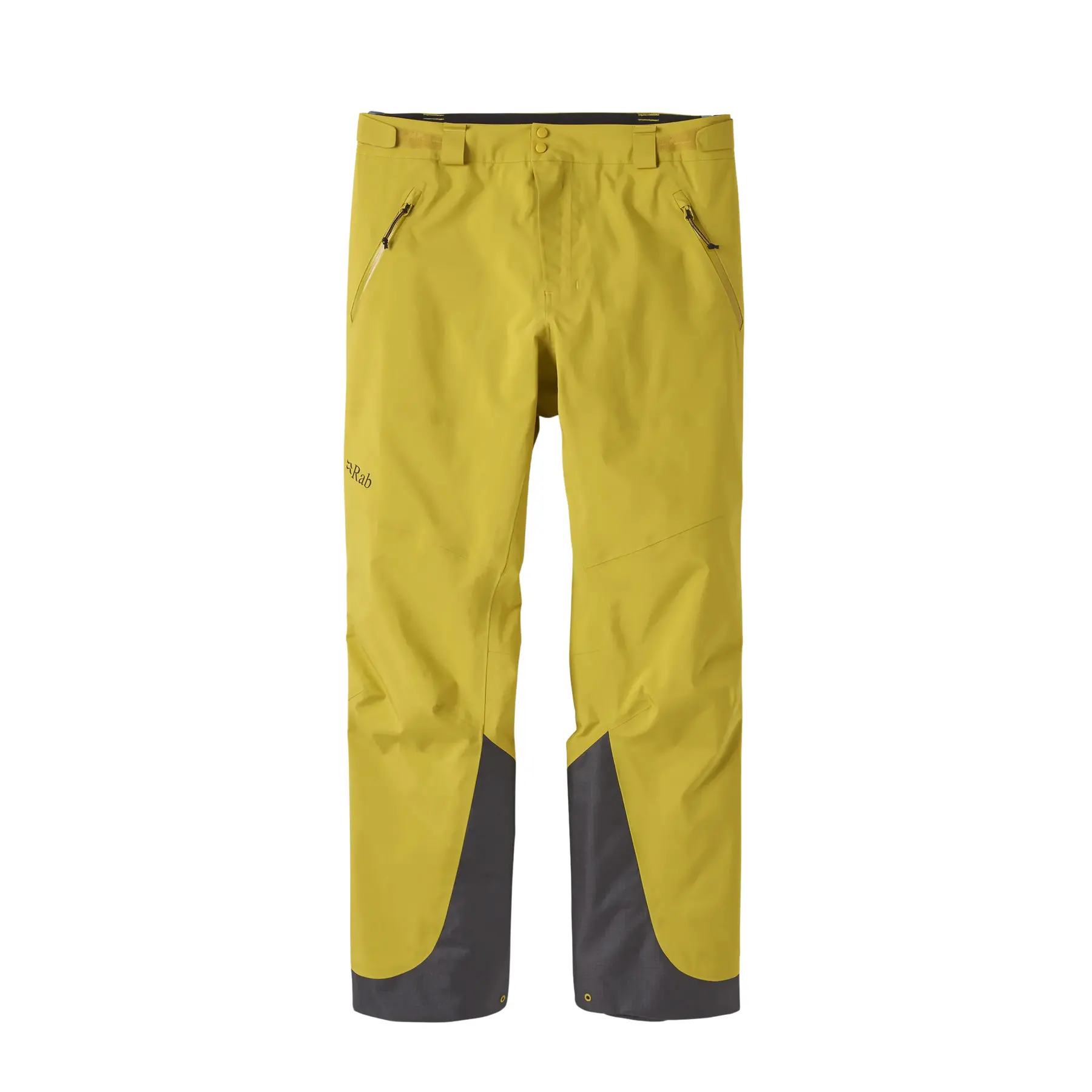 Image of Wasserdichte Hose Rab Latok GTX