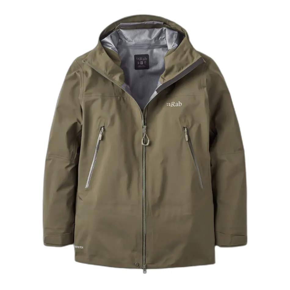 Image of Regenjacke Rab Kangri GTX