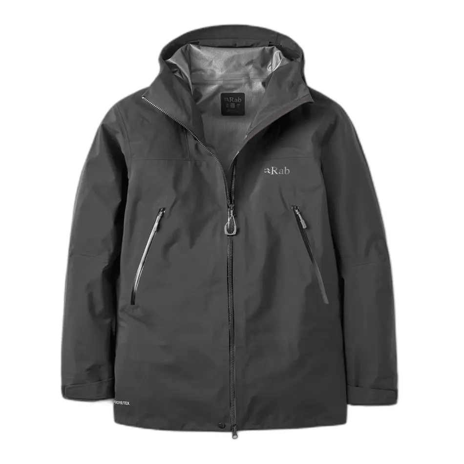 Rab Men's Noir Waterproof Jacket Kangri Gtx
