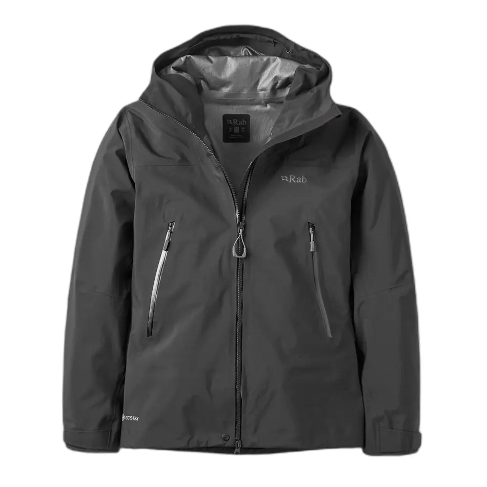 Rab Women's Noir Waterproof Jacket Kangri Gtx