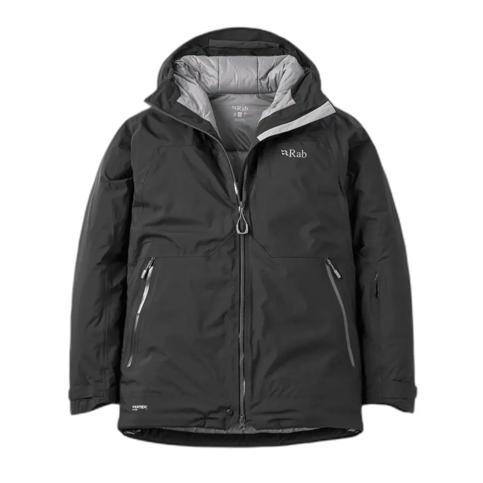Skijacke Rab Optical Down
