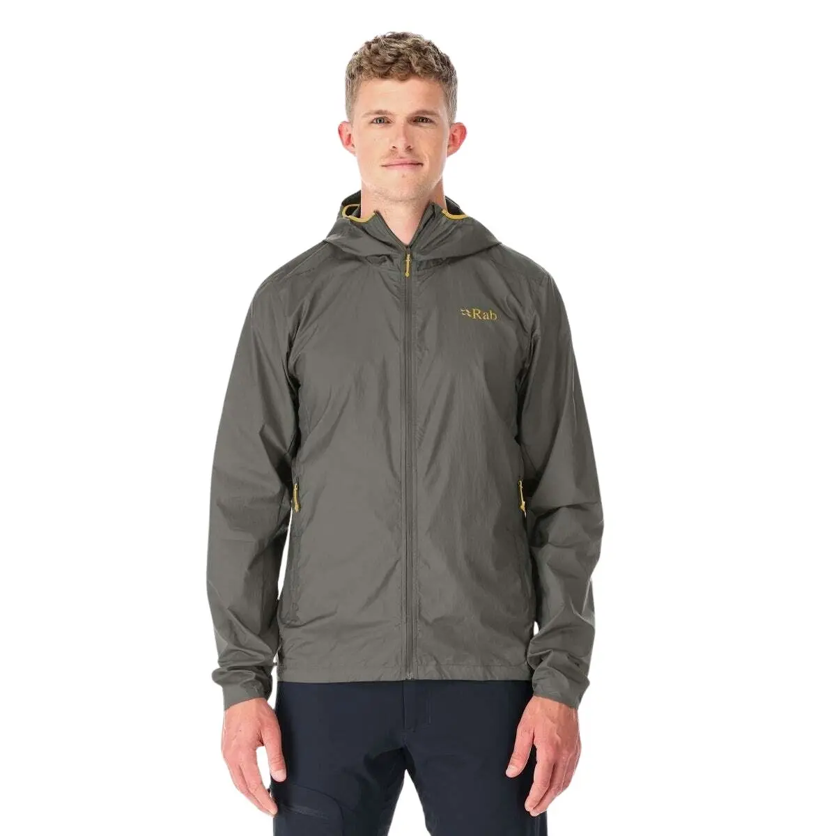 Regenjacke Rab Vital