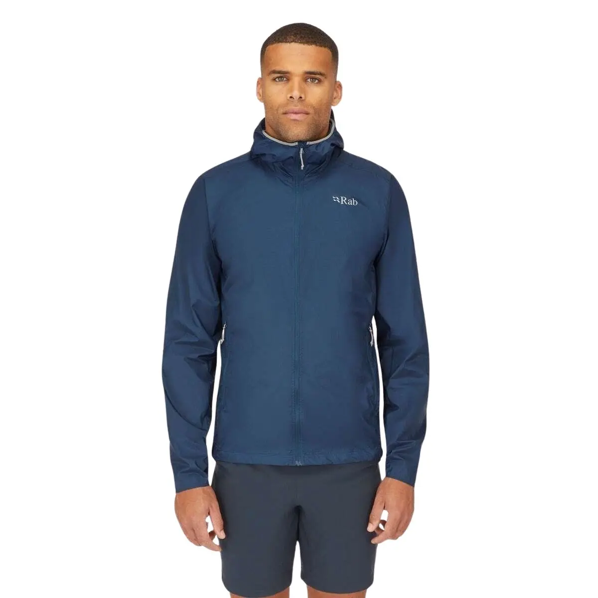 Regenjacke Rab Vital