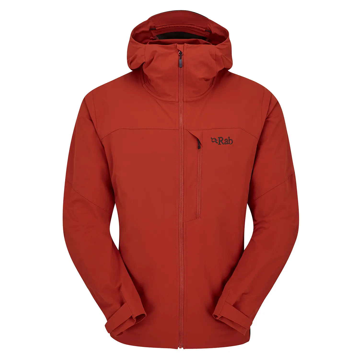 Softshell-Jacke Rab Torque