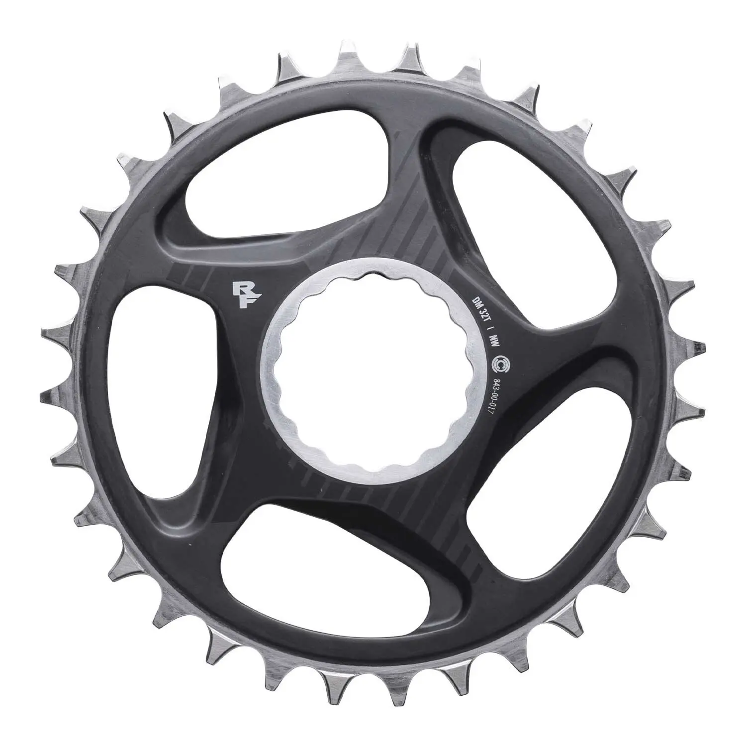 Monoplatte Race Face Era Direct Mount 34T