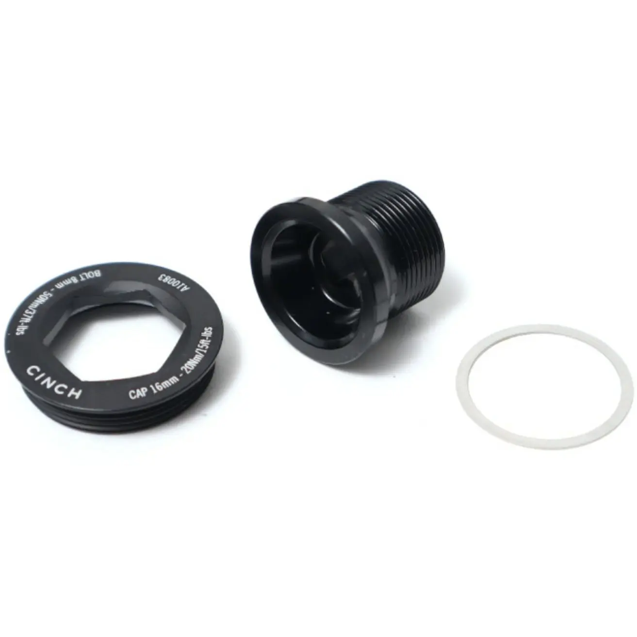 Abziehschraube Race Face 18x15