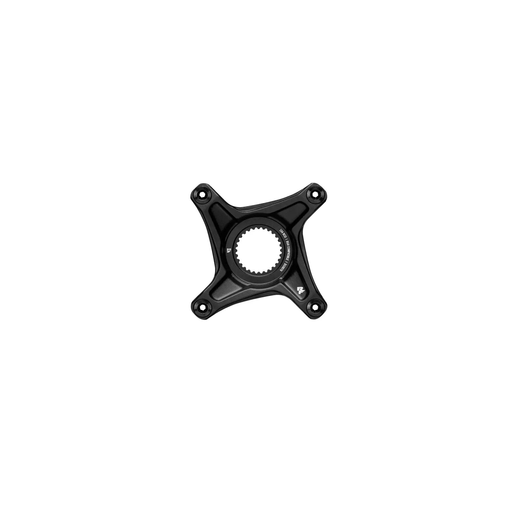 Velo Store - UK Spare parts star Race Face bosch gen4 | Extra 10% off with Subscription, Postage £16.79 to UK Fedex.
