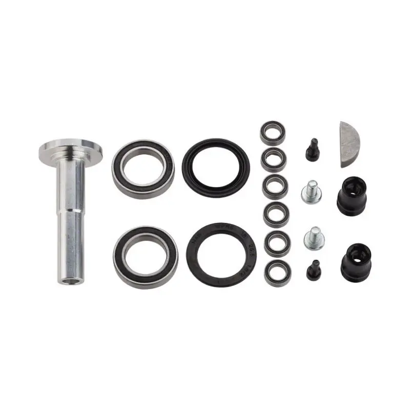 Velo Store - UK Reconditioning kit for pedals Race Face Atlas | Extra 10% off with Subscription, Postage £16.79 to UK Fedex.
