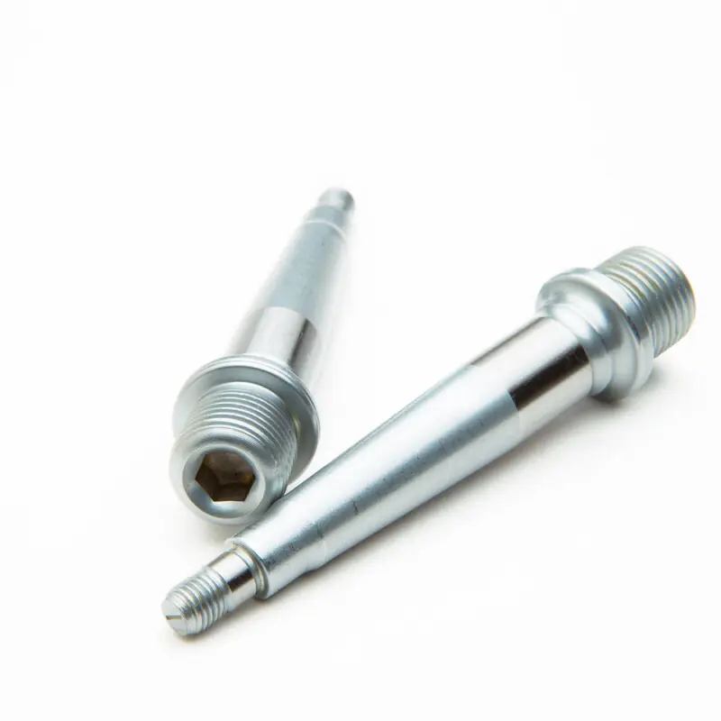 Velo Store - UK Pedal axle kit Race Face Aeffect | Extra 10% off with Subscription, Postage £16.79 to UK Fedex.