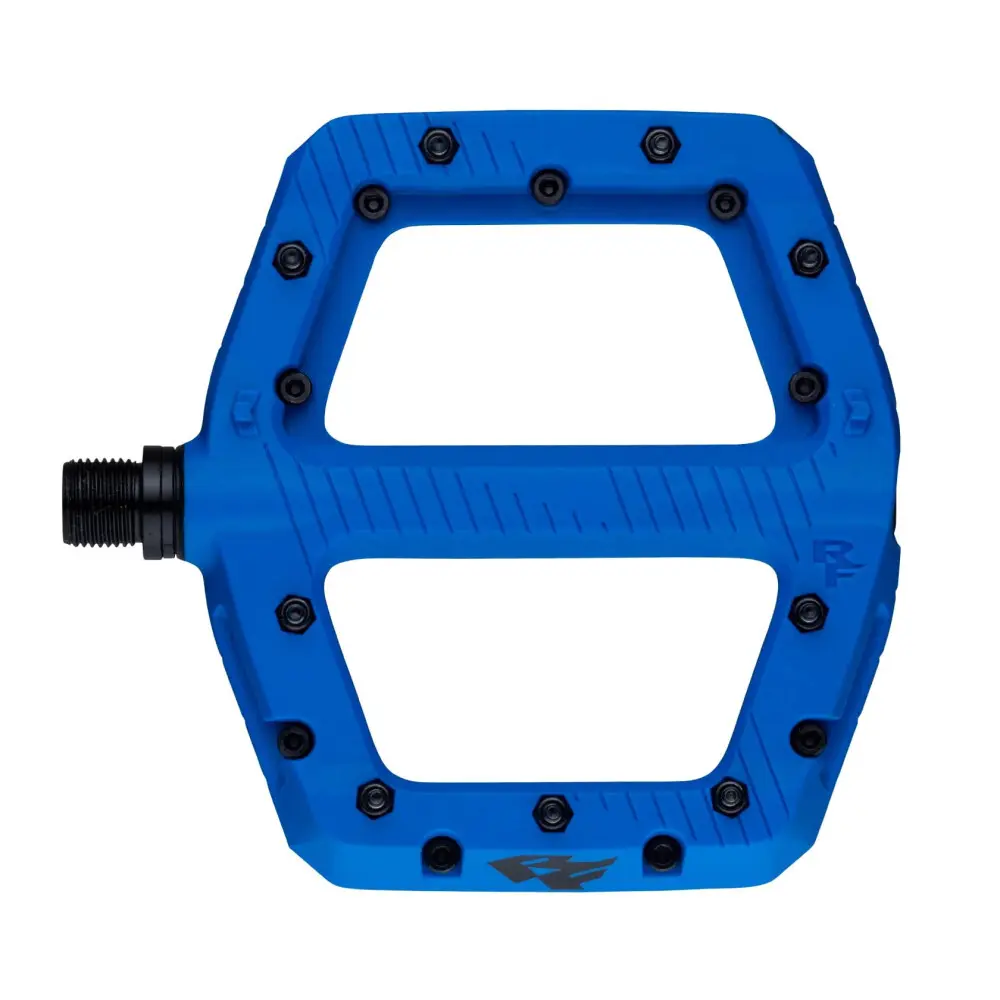 Velo Store - UK Pedals Race Face Chester Small | Extra 10% off with Subscription, Postage £16.79 to UK Fedex.