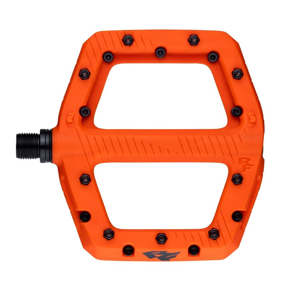 Velo Store - UK Pedals Race Face Chester Small | Extra 10% off with Subscription, Postage £16.79 to UK Fedex.