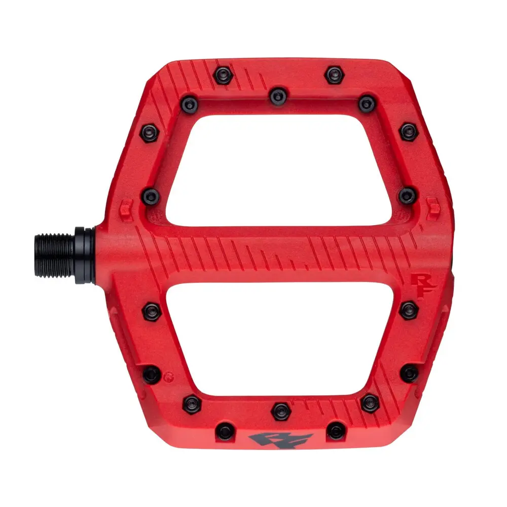 Velo Store - UK Pedals Race Face Chester Small | Extra 10% off with Subscription, Postage £16.79 to UK Fedex.