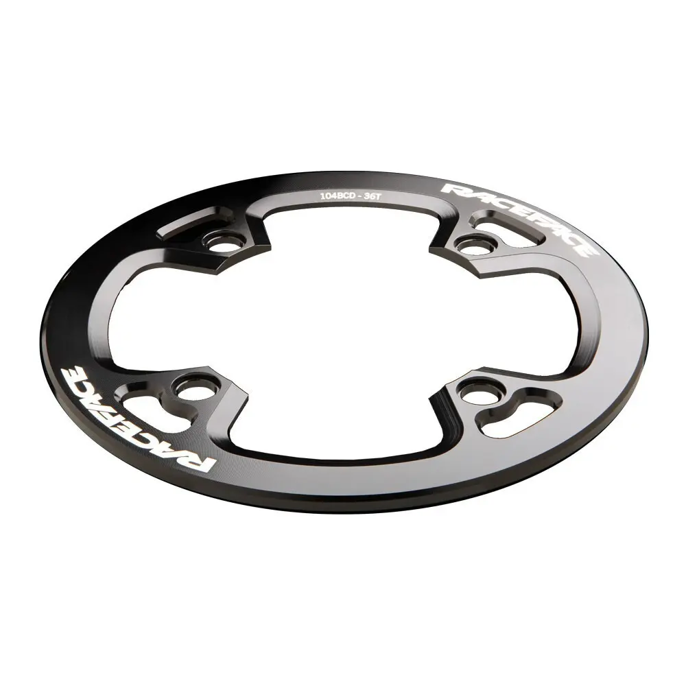 Velo Store - UK Tray guard Race Face Fat Tab | Extra 10% off with Subscription, Postage £16.79 to UK Fedex.