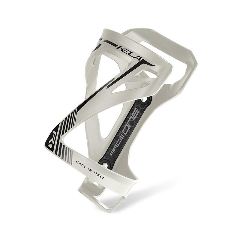 Velo Store - UK Bottle holder Race One Kela | Extra 10% off with Subscription, Postage £16.79 to UK Fedex.
