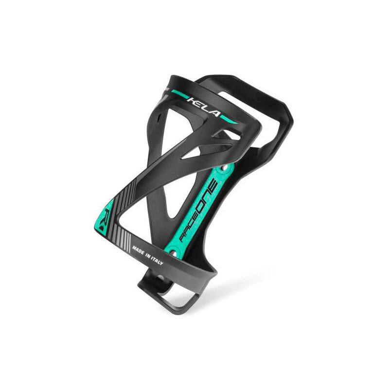 Velo Store - UK Bottle holder Race One Kela | Extra 10% off with Subscription, Postage £16.79 to UK Fedex.